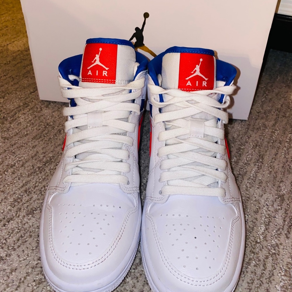 Air Jordan USA - Picture 4 of 5
